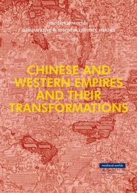 Buch Cover medieval worlds ‒ comparative and interdisciplinary studies, No. 21/2024