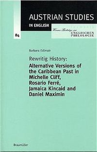 Buch Cover Rewriting History