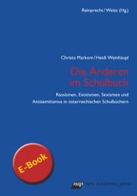 Buch Cover Die Anderen im Schulbuch