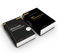 Buch Cover PAKET ZPO / Wohnrecht Taschenkommentar