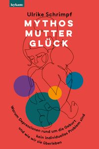 Buch Cover Mythos Mutterglück