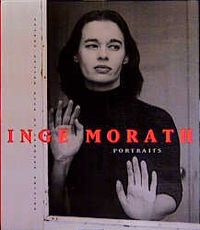 Buch Cover Portraits
