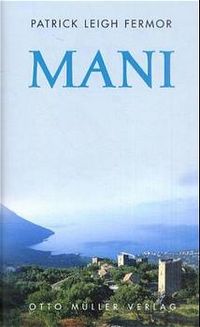 Buch Cover Mani