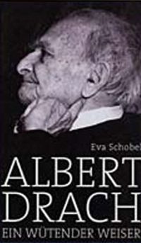 Buch Cover Albert Drach