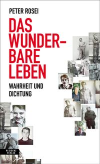 Buch Cover Das wunderbare Leben