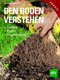 Buch Cover Den Boden verstehen
