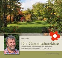 Buch Cover Die Gartenschatzkiste