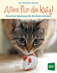Buch Cover Alles für die Katz!