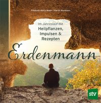 Buch Cover Erdenmann
