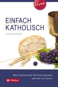 Buch Cover Einfach katholisch