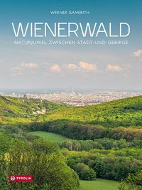 Buch Cover Wienerwald