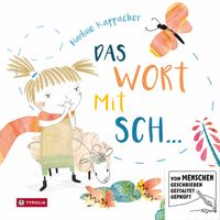 Buch Cover Das Wort mit Sch...