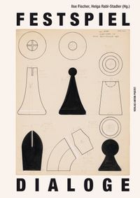 Buch Cover Festspiel-Dialoge