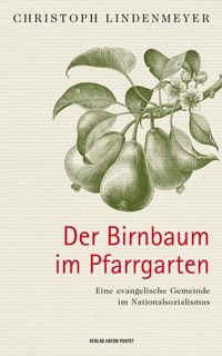 Buch Cover Der Birnbaum im Pfarrgarten