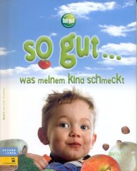 Buch Cover So gut....