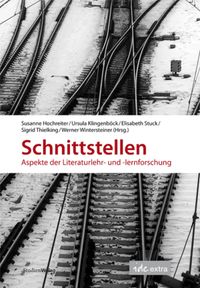 Buch Cover Schnittstellen