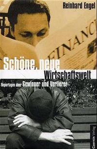 Buch Cover Schöne, neue Wirtschaftswelt
