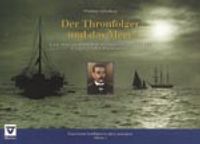 Buch Cover Der Thronfolger und das Meer