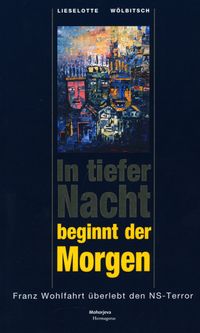 Buch Cover In tiefer Nacht beginnt der Morgen