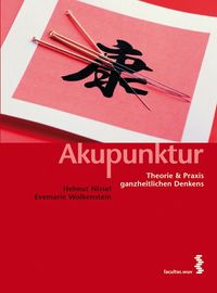 Buch Cover Akupunktur