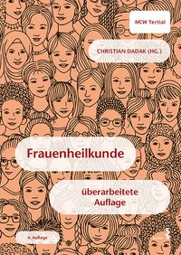Buch Cover Frauenheilkunde