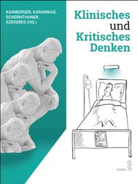 Buch Cover Klinisches und Kritisches Denken