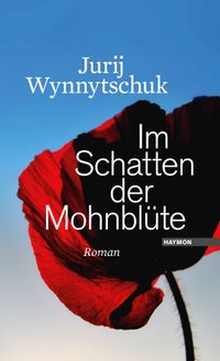 Buch Cover Im Schatten der Mohnblüte