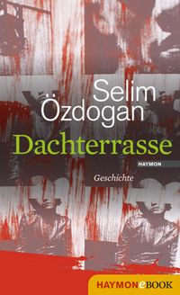 Buch Cover Dachterrasse