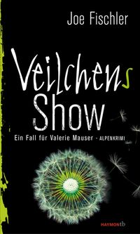 Buch Cover Veilchens Show