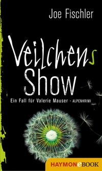 Buch Cover Veilchens Show