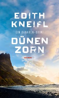 Buch Cover Dünenzorn