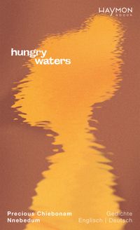 Buch Cover hungry waters