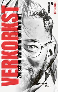 Buch Cover VERKORKST