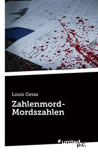 Buch Cover Zahlenmord-Mordszahlen