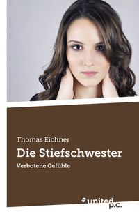 Buch Cover Die Stiefschwester