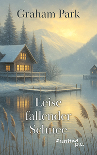 Buch Cover Leise fallender Schnee