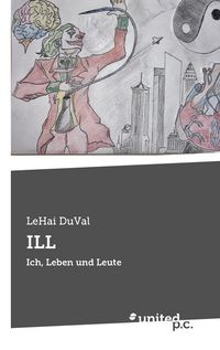 Buch Cover ILL