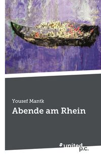Buch Cover Abende am Rhein