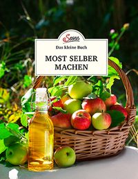 Buch Cover Das kleine Buch: Most selber machen