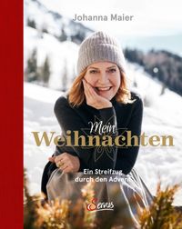 Buch Cover Mein Weihnachten