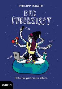 Buch Cover Der Puberzisst