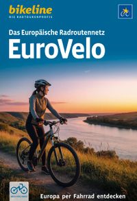Buch Cover Eurovelo