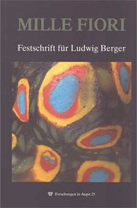 Buch Cover Mille Fiori