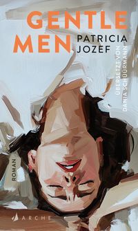 Buch Cover Gentlemen
