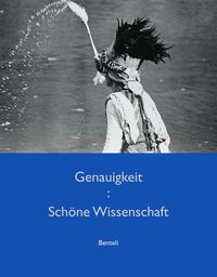 Buch Cover Genauigkeit: Schöne Wissenschaft
