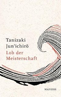 Buch Cover Lob der Meisterschaft
