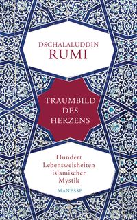 Buch Cover Traumbild des Herzens