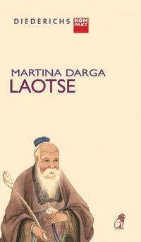 Buch Cover Laotse