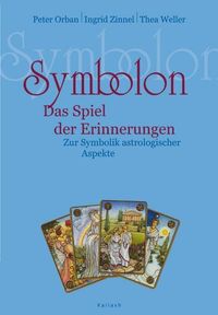 Buch Cover Symbolon
