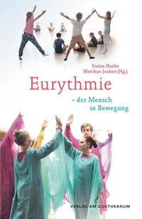 Buch Cover Eurythmie